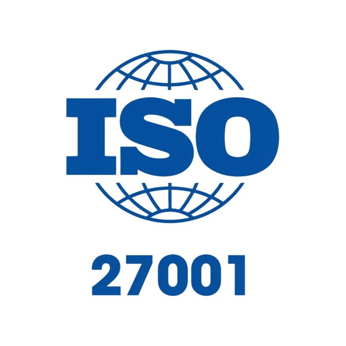 ISO 27001